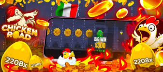 Discover the World of Chicken Road A Fun Journey Awaits!