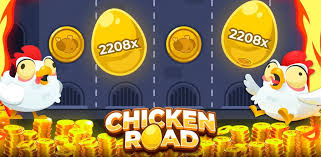 Discover the World of Chicken Road A Fun Journey Awaits!