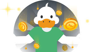 DuckDice La Revolución de los Dados Bitcoin