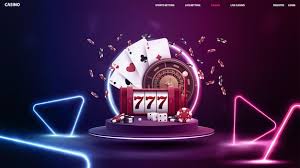 Experience the Thrill Play Roulette Online for Money 119028207