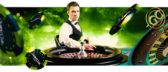 Experience the Thrill Play Roulette Online for Money 119028207