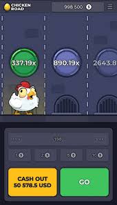Exploring Chicken Road Casinos A Guide to Gaming and Entertainment Exploring Chicken Road Casinos A Guide to Gaming and Entertainment