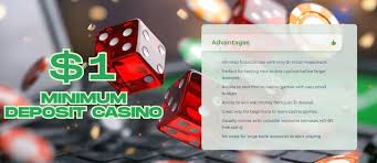 Exploring the World of 50p Deposit Casinos -684418762