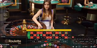 Live Roulette Deutschland - Faszination des Online Spiels