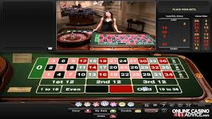 Online Casino Roulette um echtes Geld Ein umfassender Leitfaden