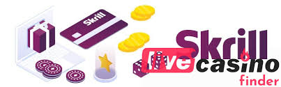 Online Casinoer med Skrill Sikkerhed, Bekvemmelighed og Hurtige Transaktioner