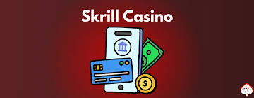 Online Casinoer med Skrill Sikkerhed, Bekvemmelighed og Hurtige Transaktioner