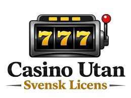 Utländska Casino Utan Svensk Licens - En Guide -1743377355