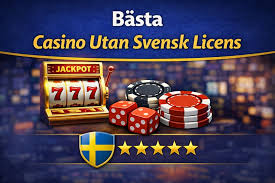 Utländska Casino Utan Svensk Licens - En Guide -1743377355