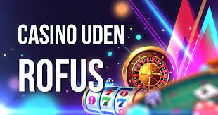 Bookmaker Uden Rufus Din Guide til Spil uden Begrænsninger