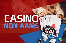 Casinò senza autoesclusione gioca responsabilmente!