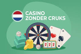 Casino zonder CRUKS met iDEAL Waar en Hoe te Spelen Casino zonder CRUKS met iDEAL Waar en Hoe te Spelen