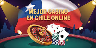Casinos Online en Chile La Experiencia de Juegos Virtuales