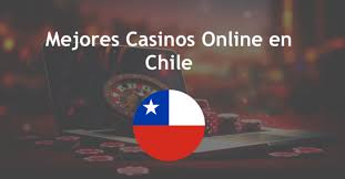 Casinos Online en Chile La Experiencia de Juegos Virtuales
