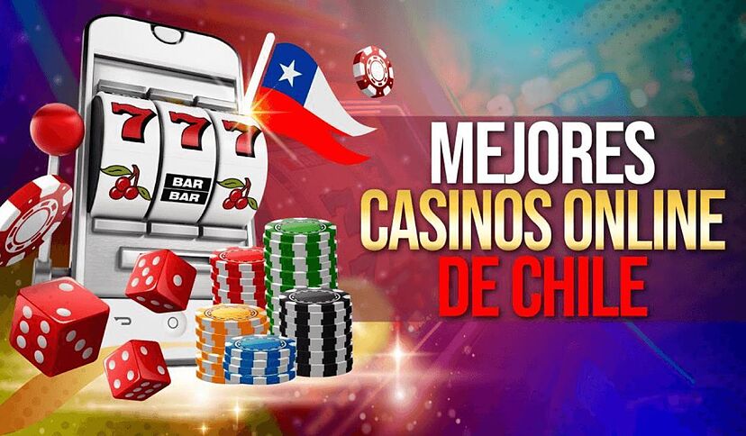 Casinos Online en Chile La Experiencia de Juegos Virtuales
