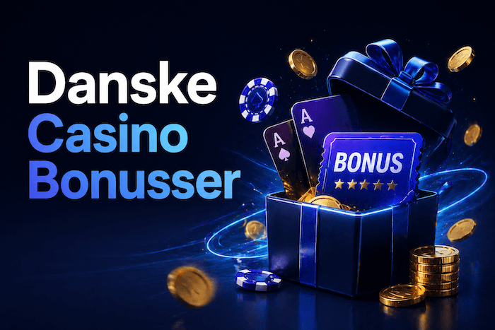 Danske Casinoer Alt, hvad du behøver at vide om online spil i Danmark Danske Casinoer Alt, hvad du behøver at vide om online spil i Danmark
