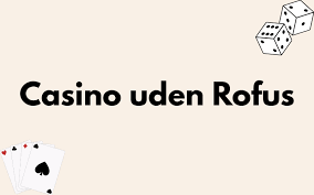 Deposit 10 Casino En Spændende Introduktion til Online Spil