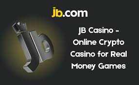 Discover JB Casino Nigeria Your Ultimate Gaming Destination 756817051