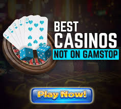 Discover New Non Gamstop Casino Sites A Comprehensive Guide