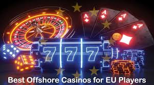 Discover the Best Non-UKGC Casinos in the UK -1677350417