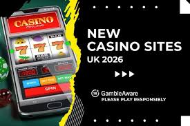 Discover the Thrill of UK Slot Machines Online