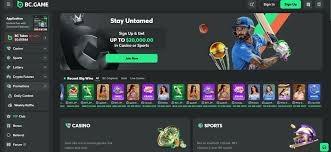 Discover the Thrills of Official Mirror BC Casino Discover the Thrills of Official Mirror BC Casino
