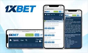 Experience the Excitement of Sports Betting with 1xBet Thailand -931354309