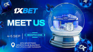 Experience the Excitement of Sports Betting with 1xBet Thailand -931354309