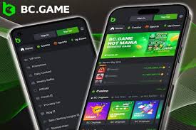 Experience the Thrill of Gaming at BC.Game Brazil