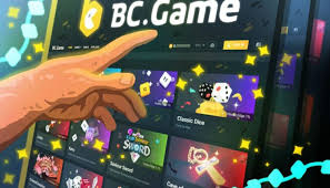 Experience the Thrill of Gaming at BC.Game Brazil
