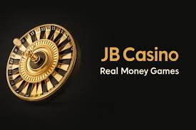 Experience the Thrill The JB Casino Platform