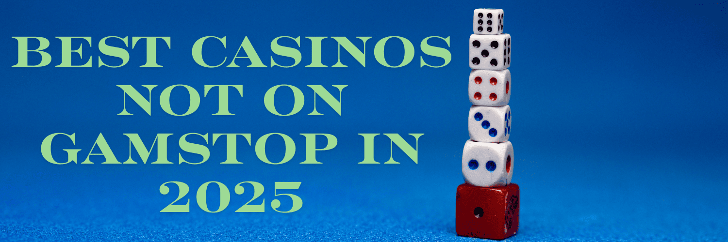 Explore the Exciting World of Casinos Not on Gamstop