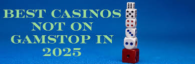 Exploring Casinos Not Registered on Gamstop 1713769316