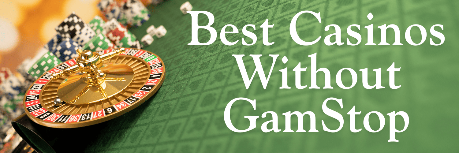 Exploring Non-Gamstop Casinos Your Gateway to Unrestricted Gaming 1765281645
