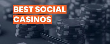 Exploring Social Casino Sites A Guide to Online Gaming and Social Interaction Exploring Social Casino Sites A Guide to Online Gaming and Social Interaction
