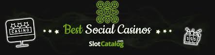 Exploring Social Casino Sites A Guide to Online Gaming and Social Interaction Exploring Social Casino Sites A Guide to Online Gaming and Social Interaction