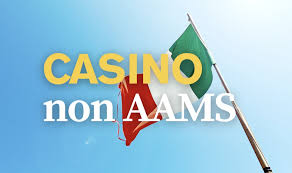 I Casinò Non AAMS per Italiani Scelte e Vantaggi