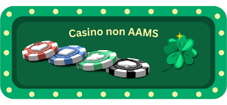 I Casinò Non AAMS per Italiani Scelte e Vantaggi