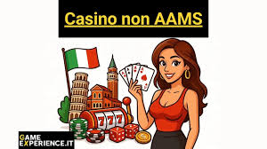 I Migliori Casino Non AAMS Guida Completa e Affidabile