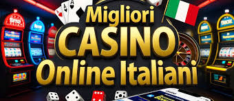 I Migliori Casino Non AAMS Guida Completa e Affidabile