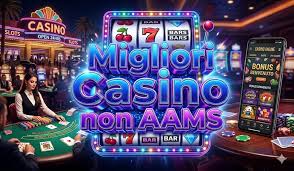 I Migliori Casino Senza Autoesclusione Scelte sicure per il Gioco Online