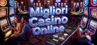 I Migliori Siti Casino Non AAMS Guida Completa e Sicura I Migliori Siti Casino Non AAMS Guida Completa e Sicura