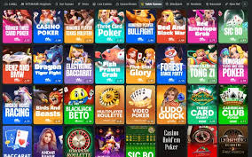 JB Casino A Premier Gaming Destination for Players JB Casino A Premier Gaming Destination for Players