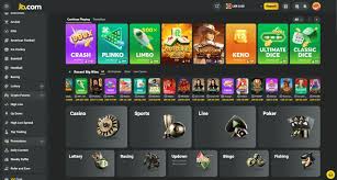 JB Casino Everything You Need for an Unforgettable Gaming Experience 472006082