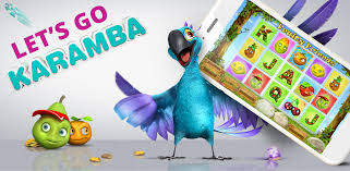 Karamba Casino 2026 - En Ny Æra i Online Spil Karamba Casino 2026 - En Ny Æra i Online Spil