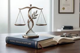 Legal Help for Human Rights Empowering Voices Legal Help for Human Rights Empowering Voices