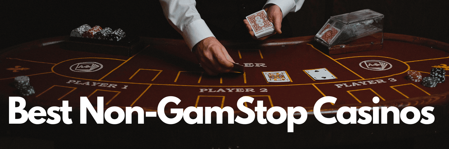 Legit Non GamStop Casinos A Comprehensive Guide