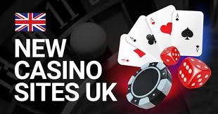 New Casino UK Your Comprehensive Guide to the Latest Gaming Experiences