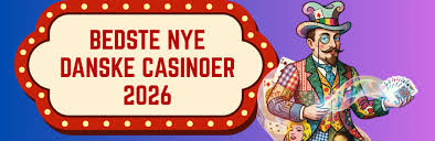 Nye Casino Sider Din Guide til De Bedste Online Casinoer 1243259473