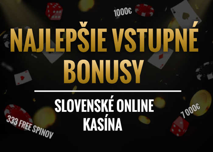 Objavte Najlepšie Bonusy Nových Online Kasín v Českej Republike